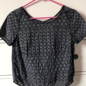 American eagle top